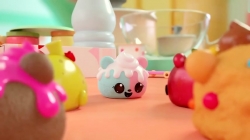 کارتون Num Noms قسمت 17